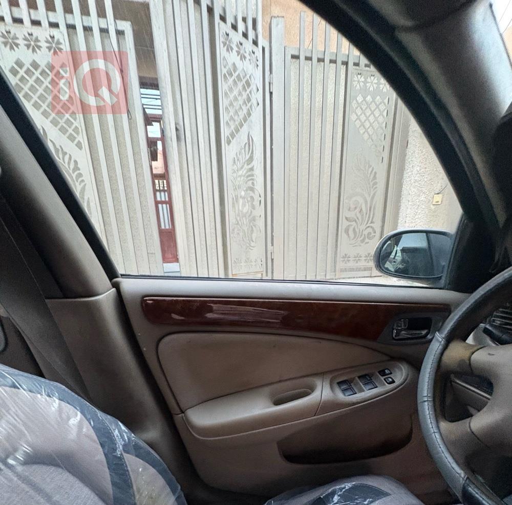 نيسان صني